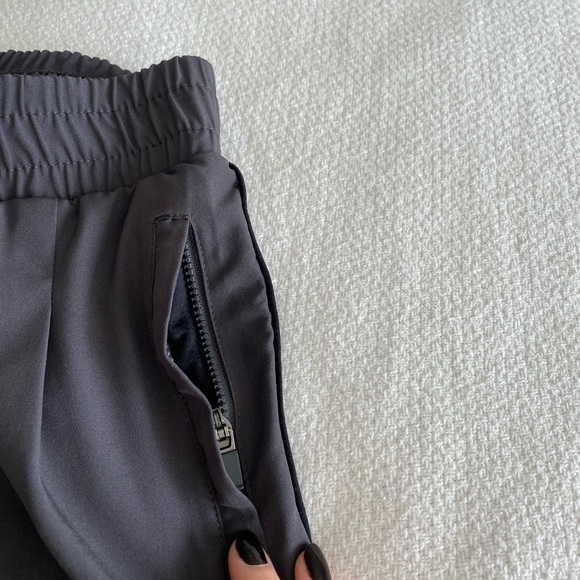 Fabletics joggers size S dark grey - Picture 3 of 6